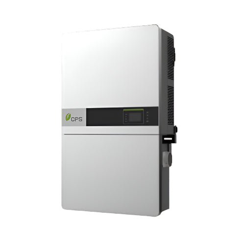Chint Power SCA60KTL-DO/US-A
