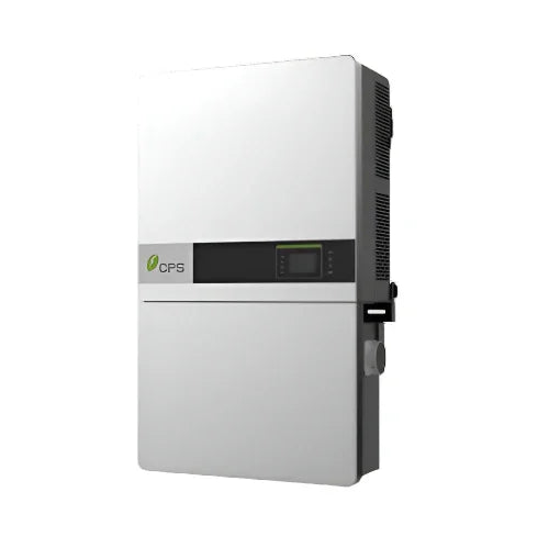 Chint Power SCA60KTL-DO/US-A