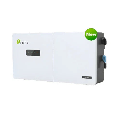 Chint Power SCH100KTL-DO/US-480-D