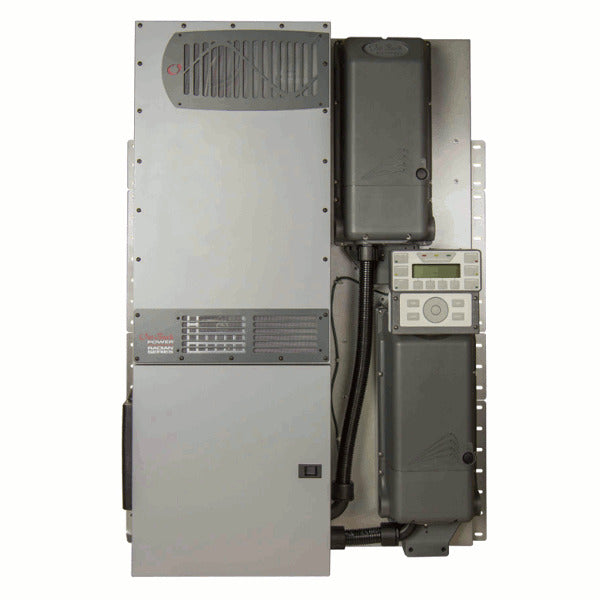 Outback Power FPR-8048A-300AFCI