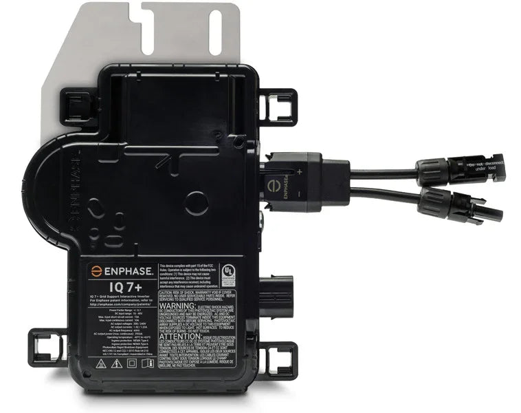 Enphase IQ7PLUS-72-2-US