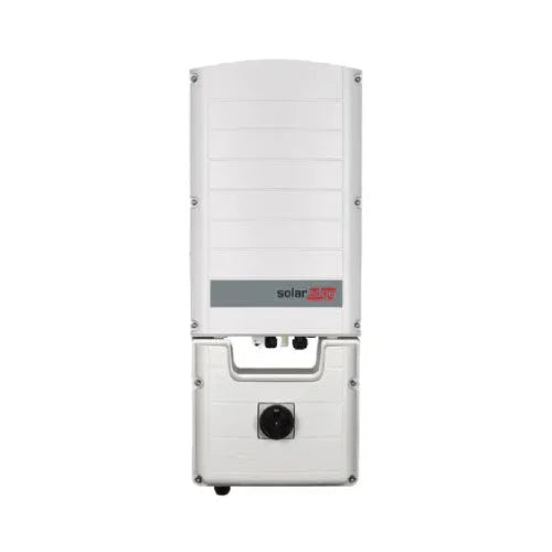 SolarEdge SE30K-USR8IBNZ4