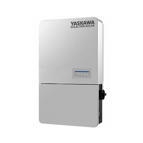 Solectria PVI-25TL-480-APS20