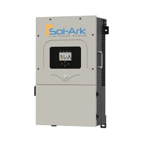 Sol-Ark SA-12K-P