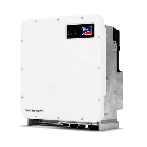 SMA Solar 03-125-1500-2-20