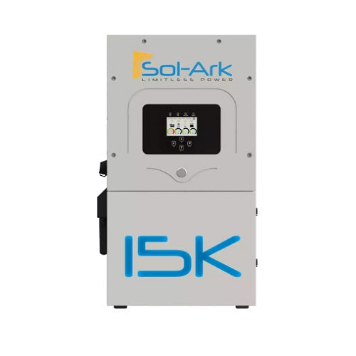 Sol-Ark SA-15K