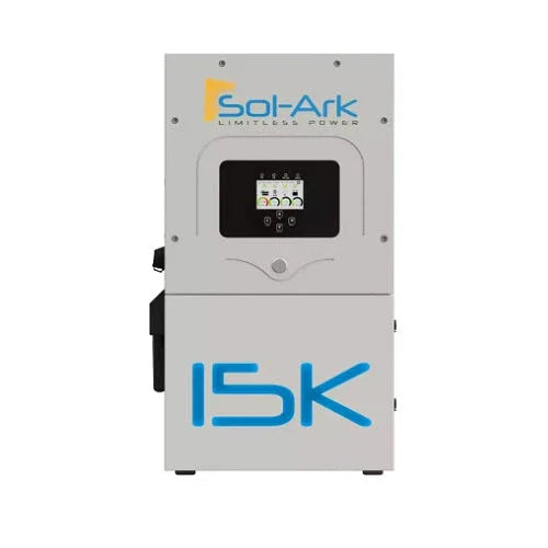 Sol-Ark SA-15K