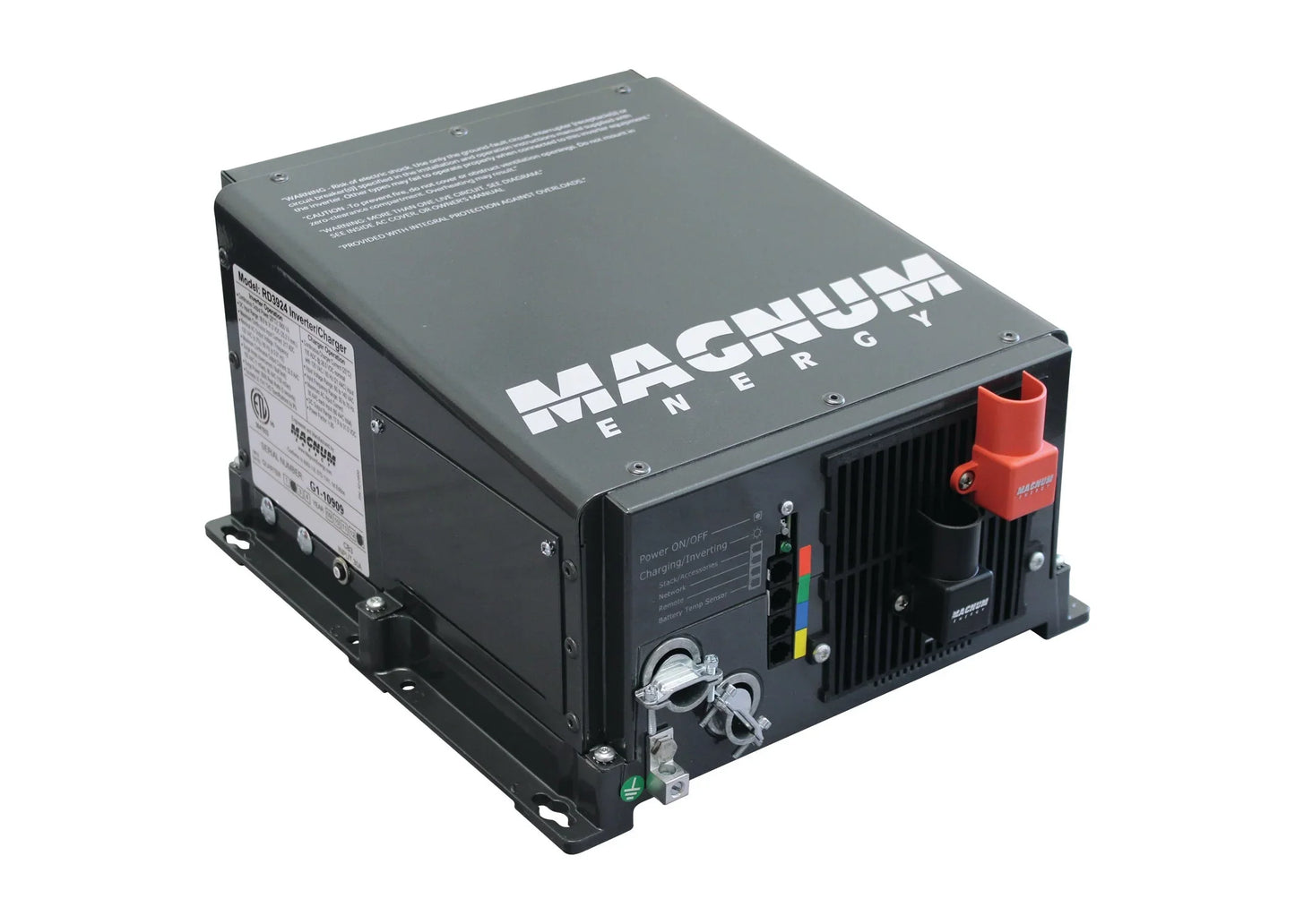 Magnum Energy RD2824