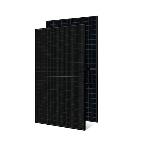 Hyundai Energy Solutions HiS-S400YH(BK)
