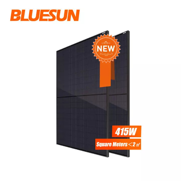 Bluesun Solar BSM415M10-54HPH