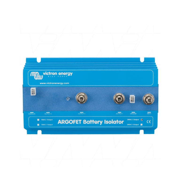 Victron Energy ARG200201020 (R)