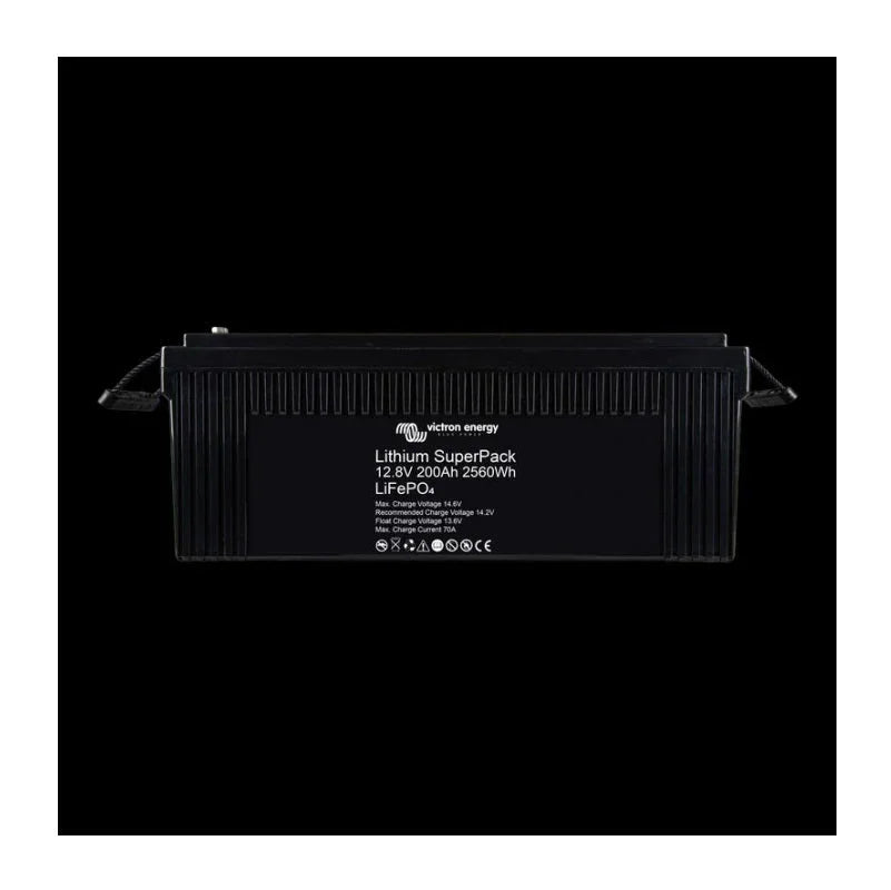 Victron Energy BAT512120705
