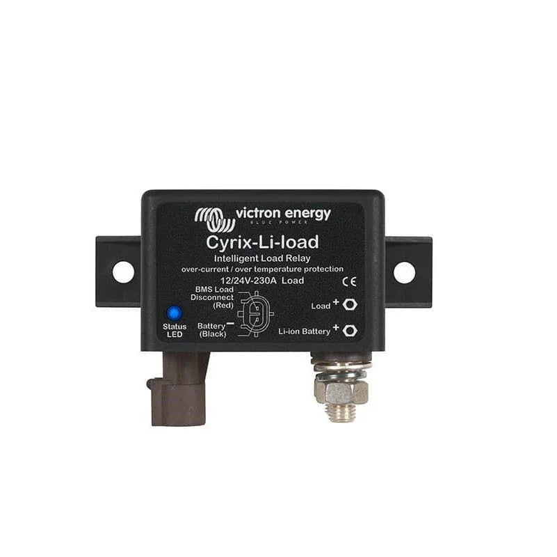 Victron Energy CYR020120450