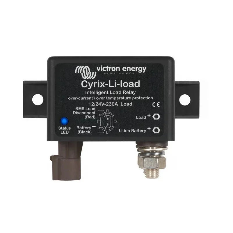 Victron Energy CYR010120450