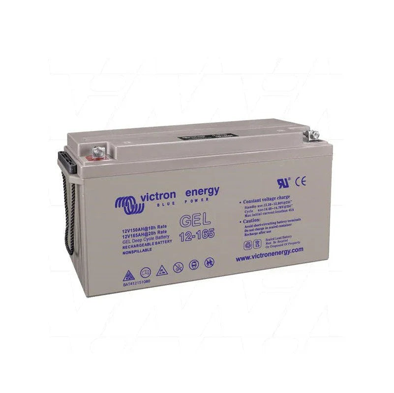 Victron Energy BAT412151104
