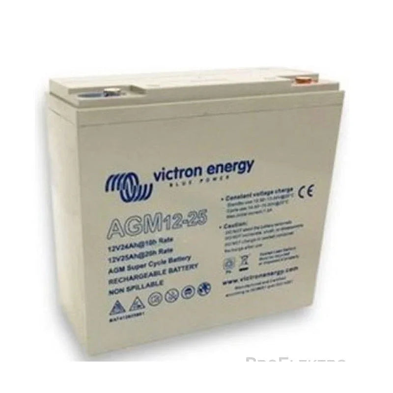Victron Energy BAT412025081