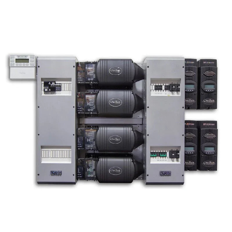 Outback Power FP4 FXR2348E