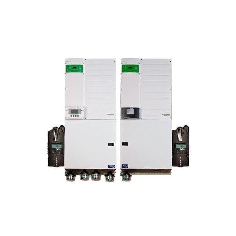 MidNite Solar MNXWP6848D-4CL150