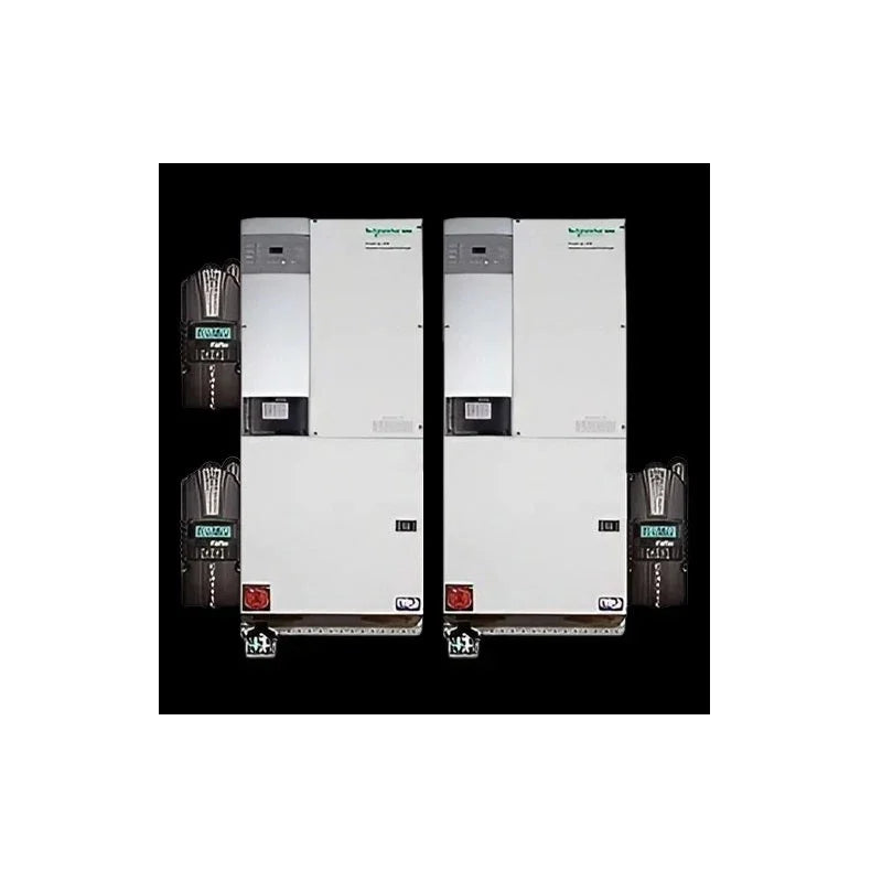 MidNite Solar MNXWP6848D-3CL250