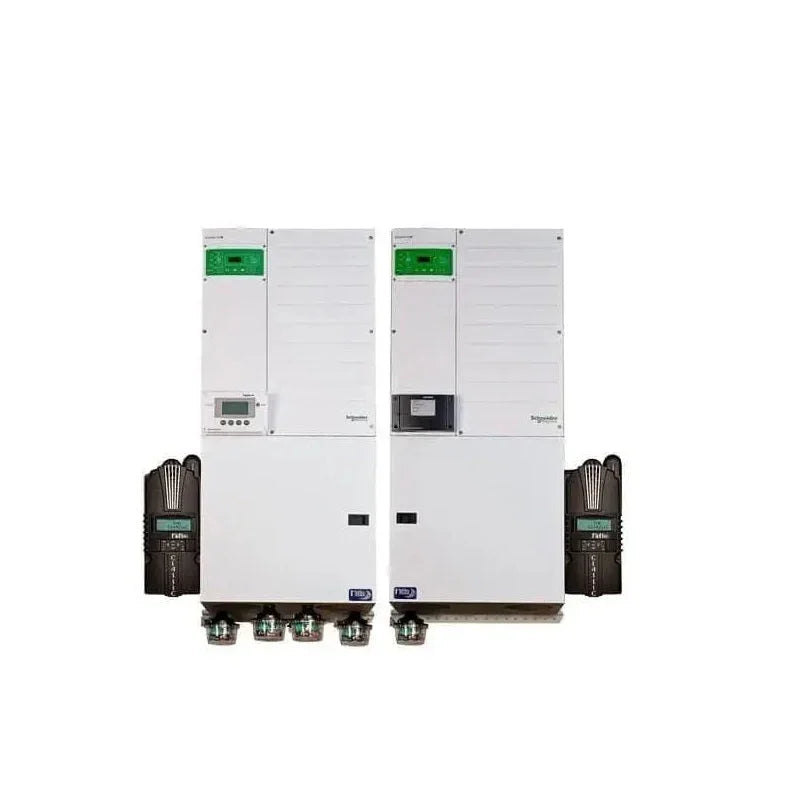 MidNite Solar MNXWP6848D-3CL200