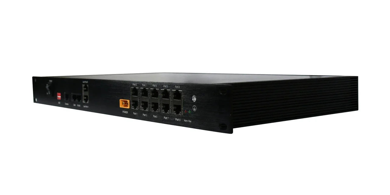 Pytes 48100R Expansion