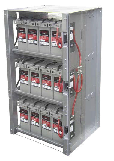 Outback Power IBR-3-48-175