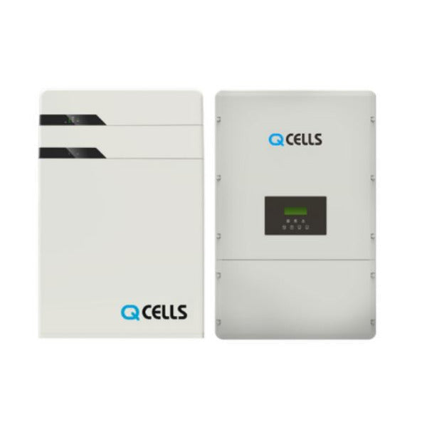 Qcells HQCAESS1118