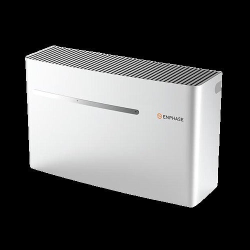 Enphase ENCHARGE-10T-1P-NA