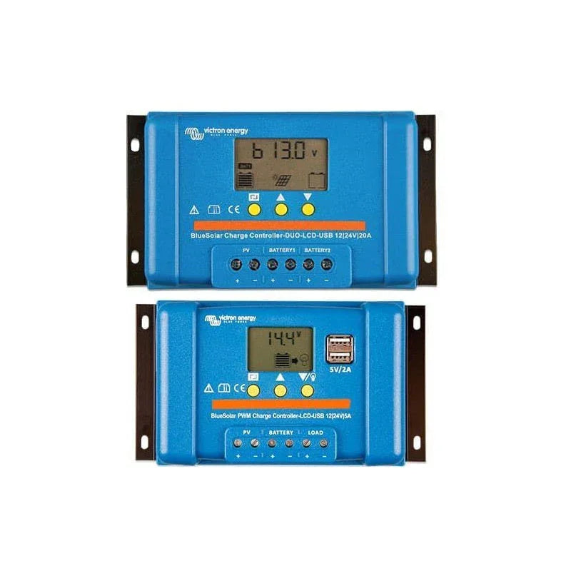 Victron Energy SCC010020060