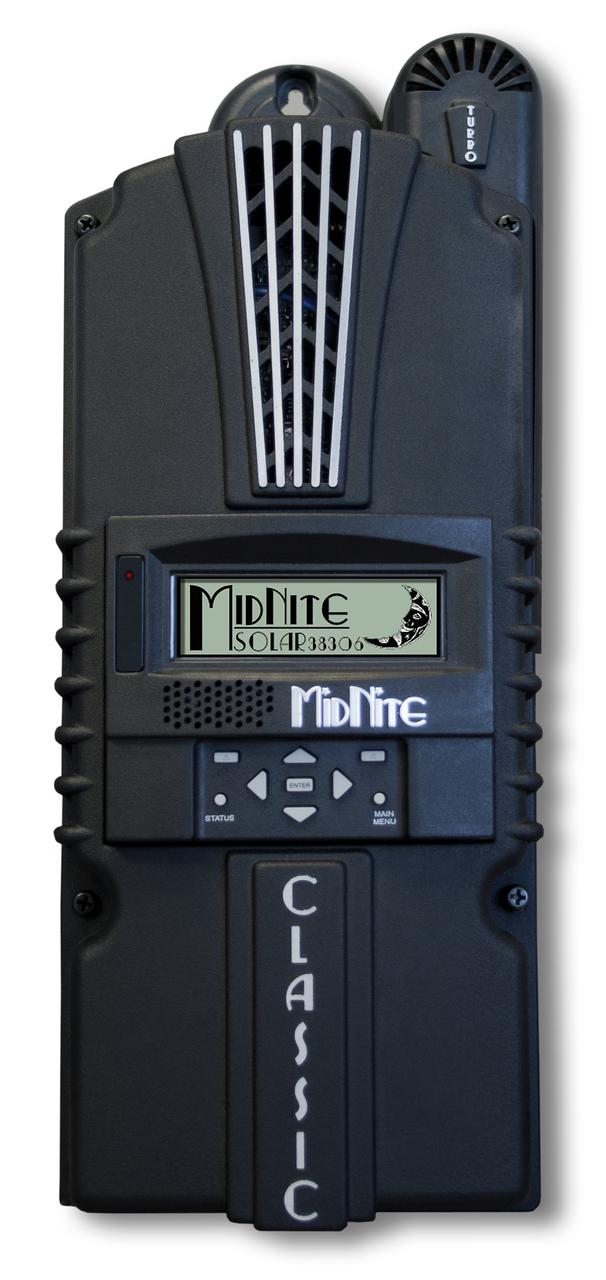 MidNite Solar CLASSIC-200