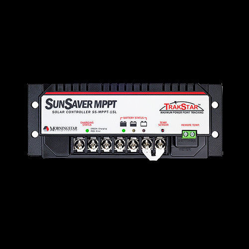 Morningstar Corporation SS-MPPT-15L