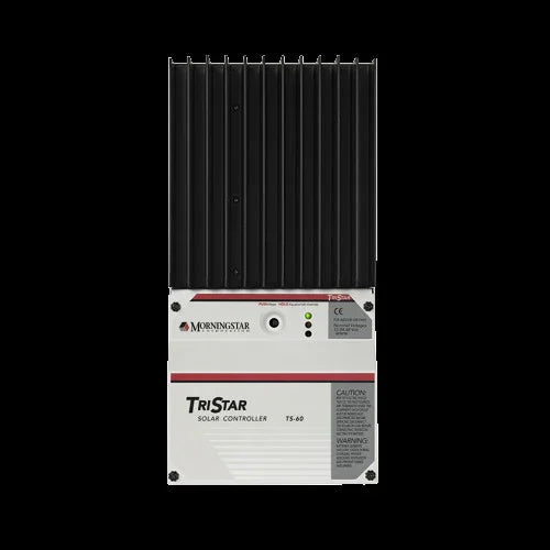 Morningstar Corporation TS-60 60A