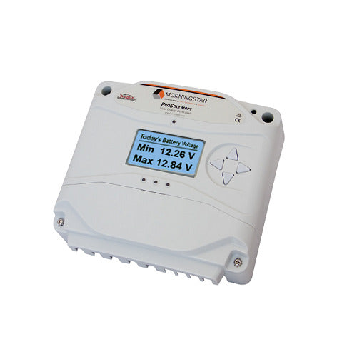 Morningstar Corporation PS-MPPT-40M 40A