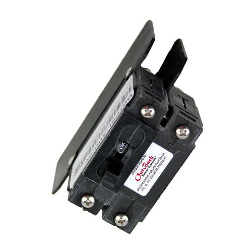 Outback Power PNL-30D-AC-120/240