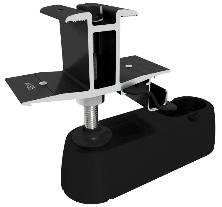 Ironridge FX-MOUNT-40MM-B