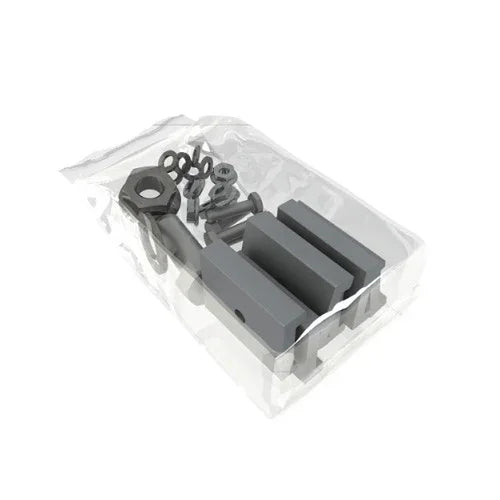 Unirac 404034 3-RAIL