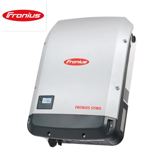 Fronius SA-12-3-208L String Inverters - 12kW | Portlandia Electric Supply