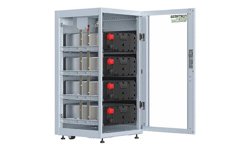 Fortress Power FlexRack