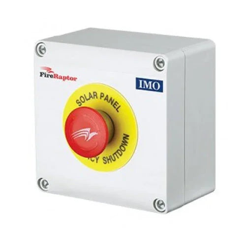 Outback Power OBFRS-ESW1