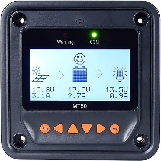 EPEVER MT-50 Remote Meter