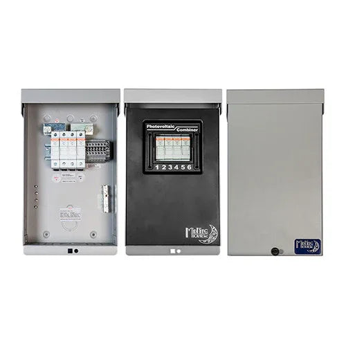 MidNite Solar MNTPW2