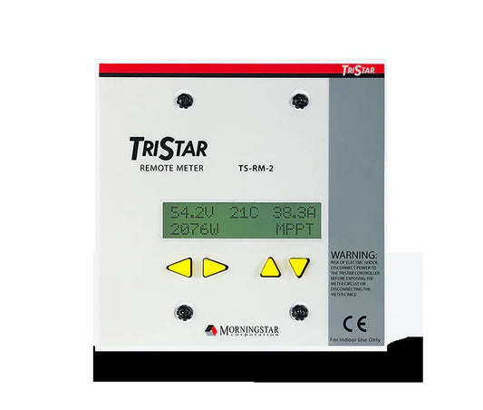 Morningstar Corporation TS-RM-2
