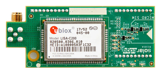 SolarEdge CELL-B-R05-US-P-S4