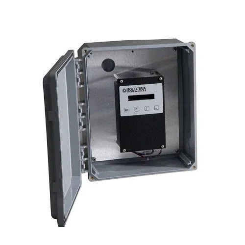 Solectria SRV-LCD-3PTL-OUTDOOR