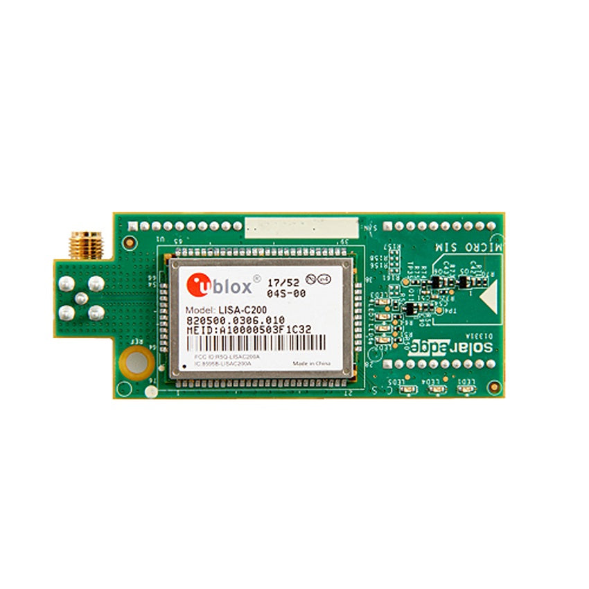 SolarEdge CELL-B-R05-US-S-S2