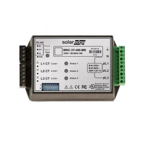 SolarEdge 3Y-208V-A