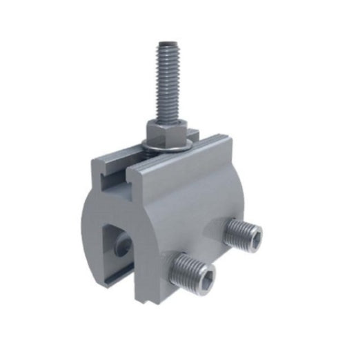 EcoFasten SIMPLEBLOCK-U-AL