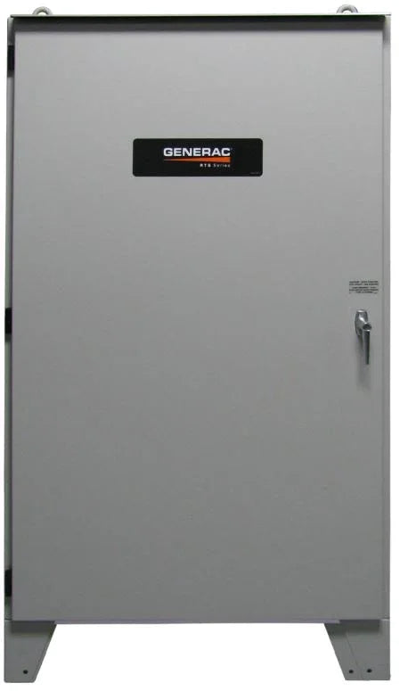 Generac RTSN600G3