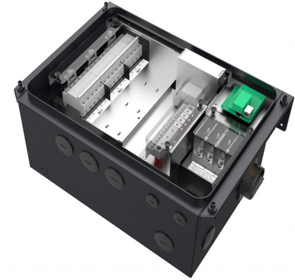 Solectria PVI-36-50-60TL-WB-AP