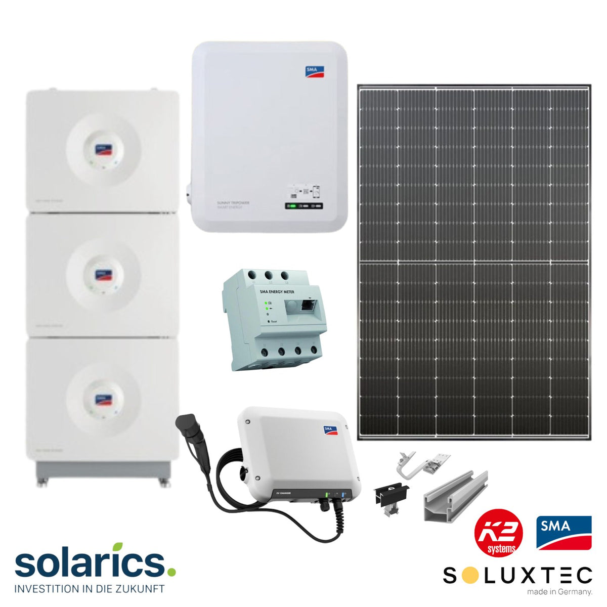 Flagsun Green Power FSMH144-440W-M6